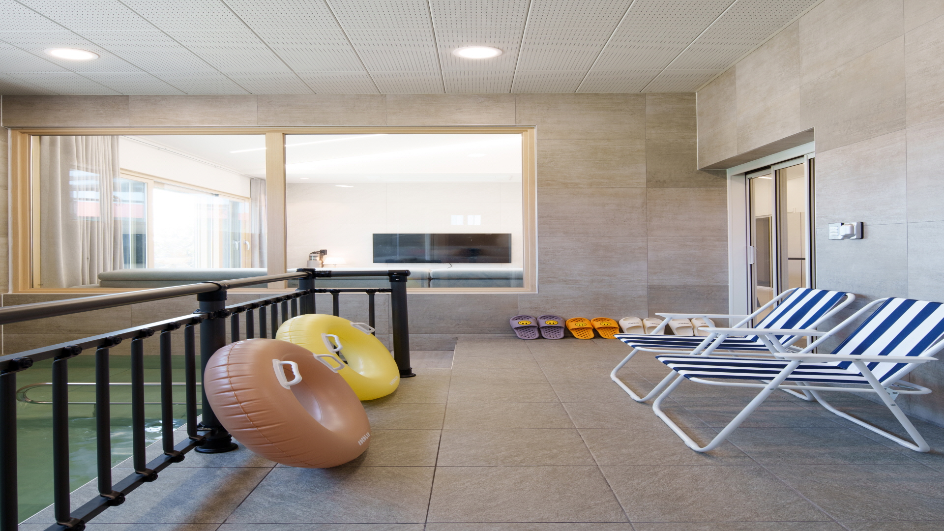 제주 바띠펜션 /