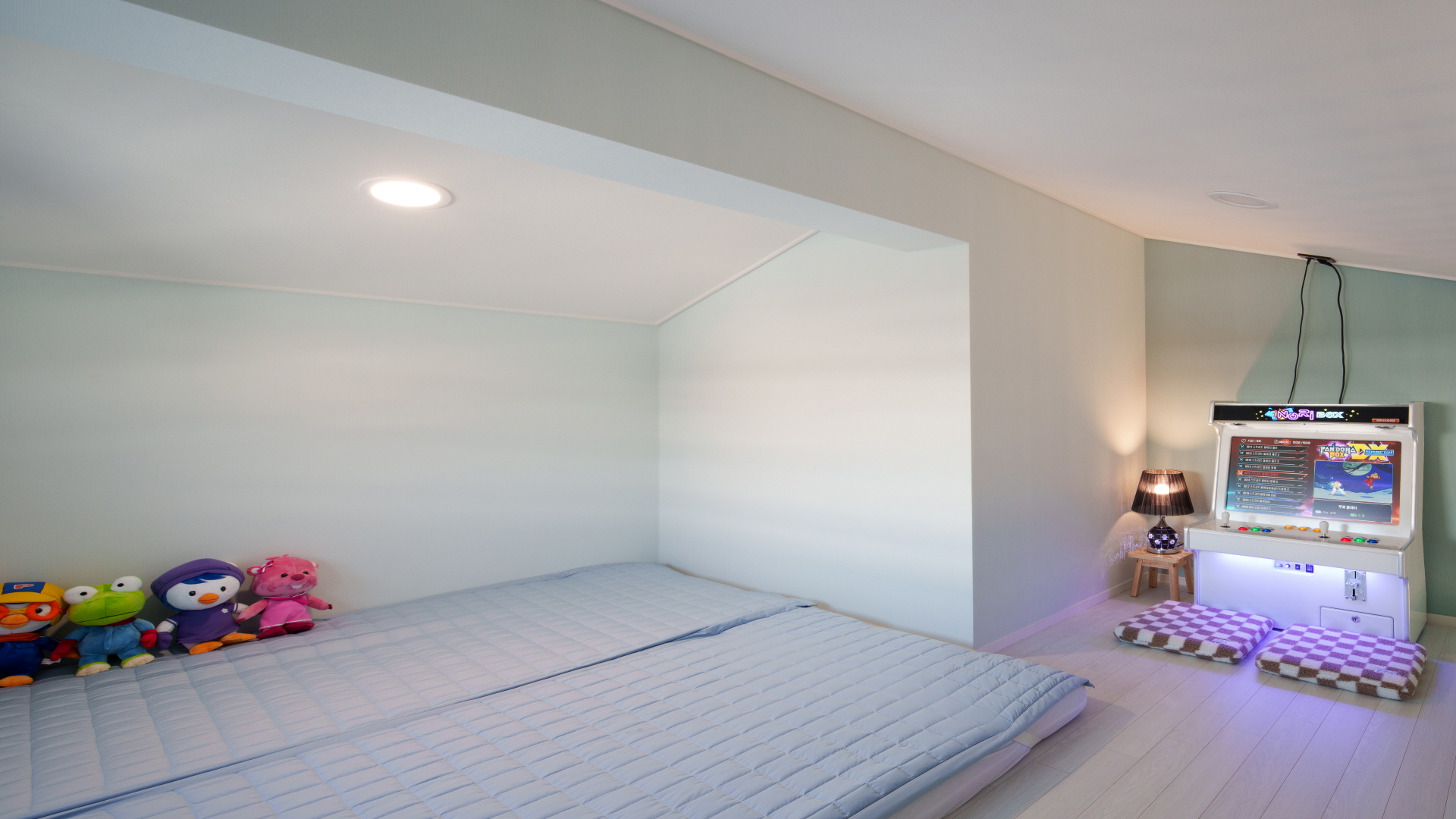 제주 바띠펜션 /