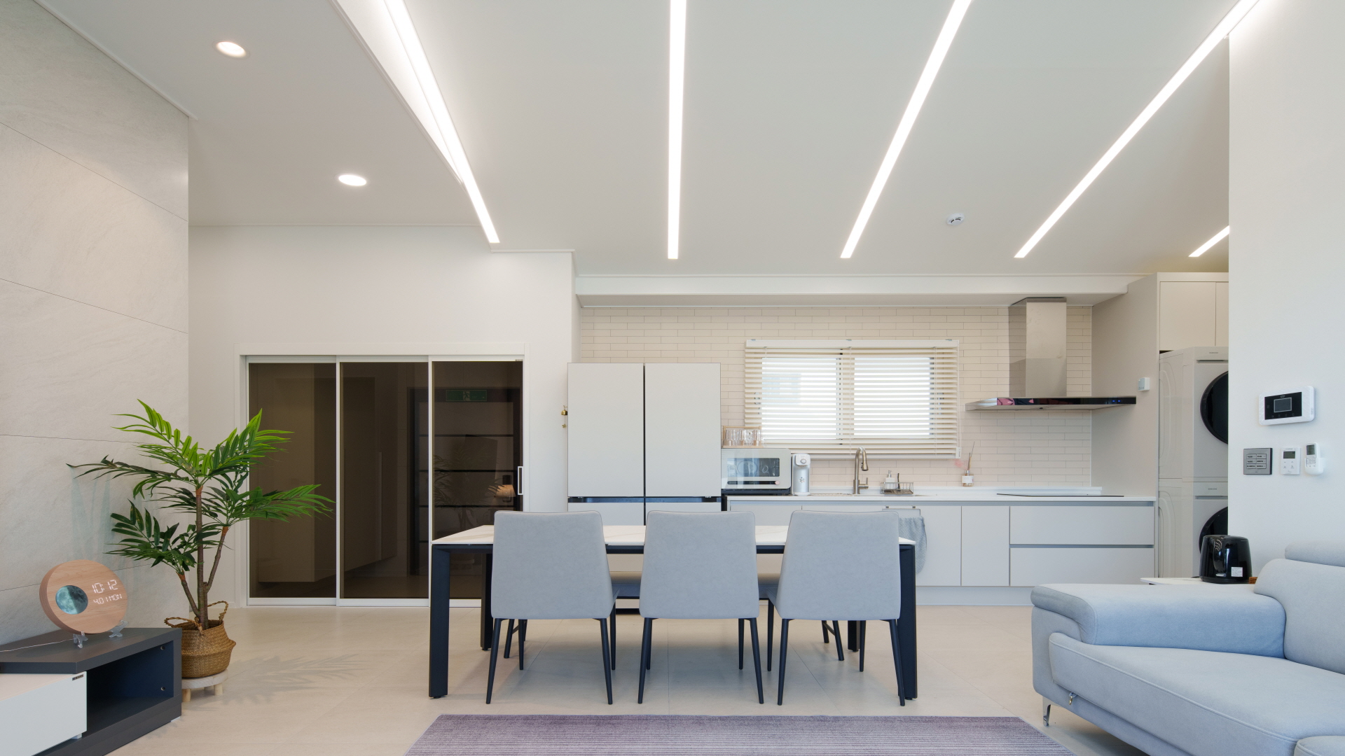 제주 바띠펜션 /