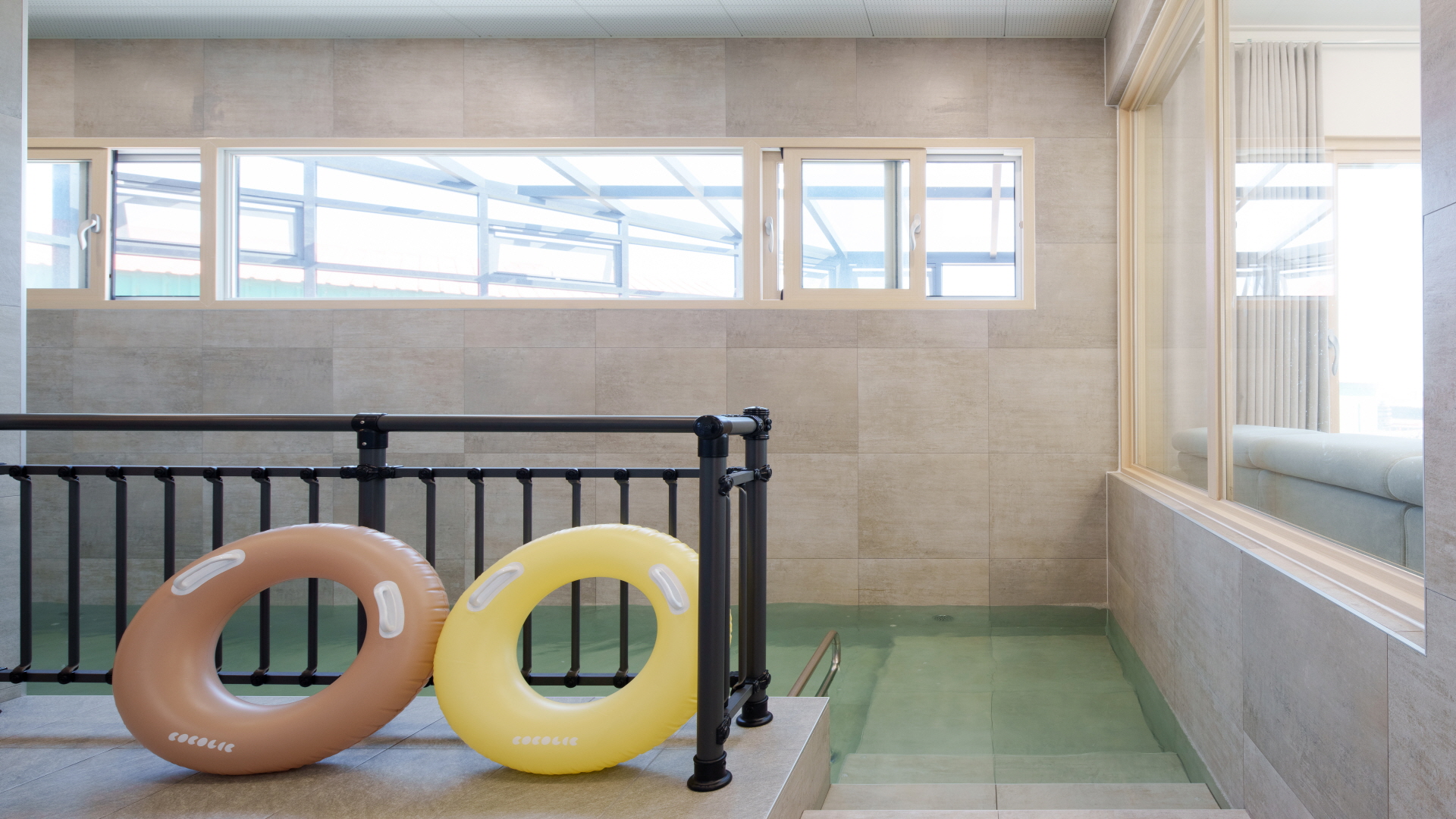 제주 바띠펜션 /