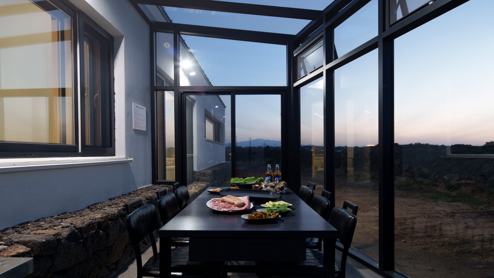 제주 바띠펜션 /