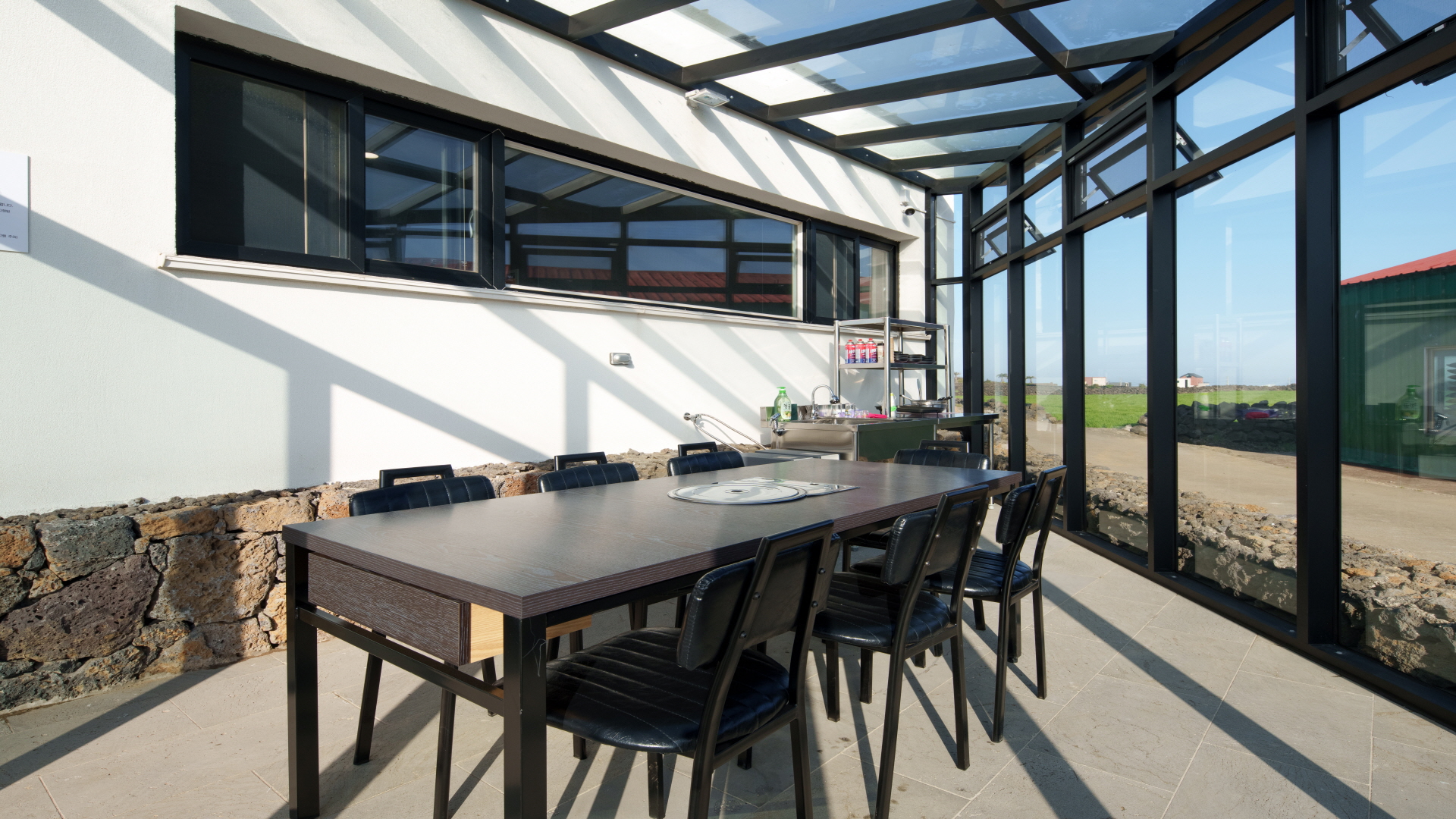 제주 바띠펜션 /