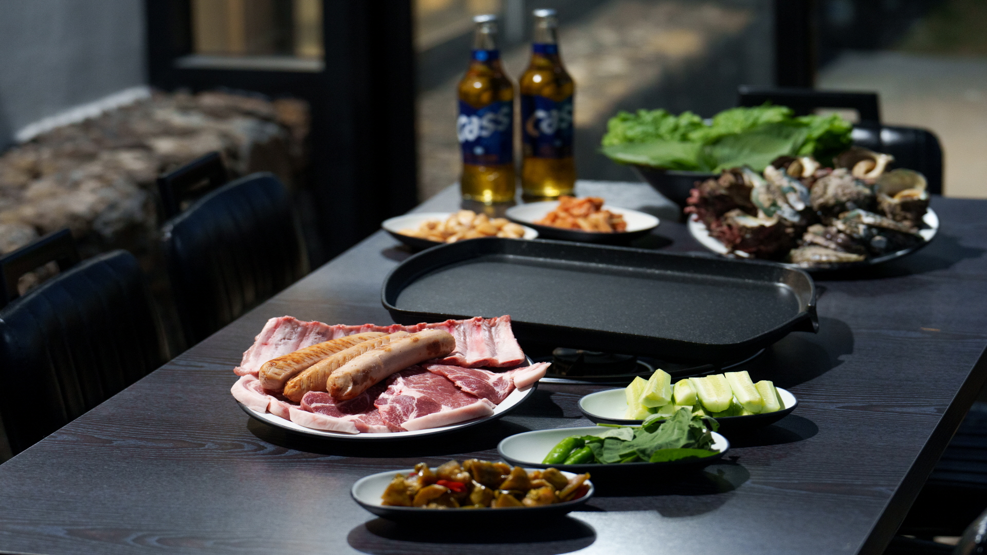 제주 바띠펜션 /