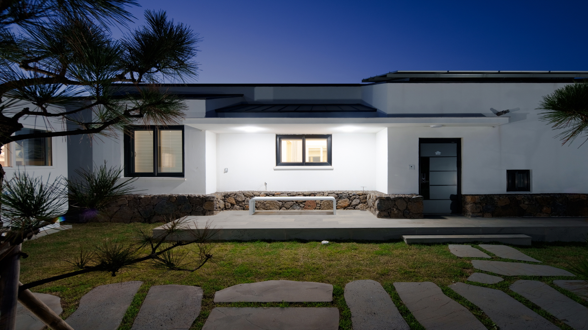 제주 바띠펜션 /