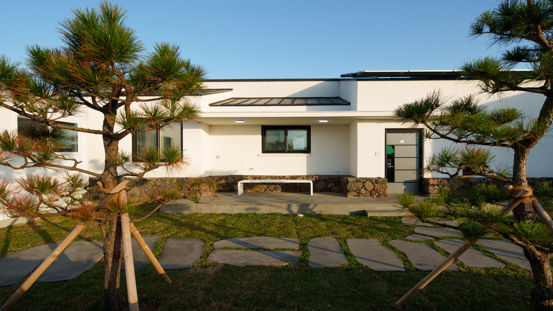 제주 바띠펜션 /