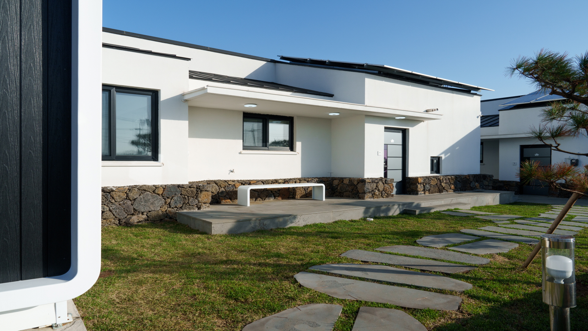 제주 바띠펜션 /