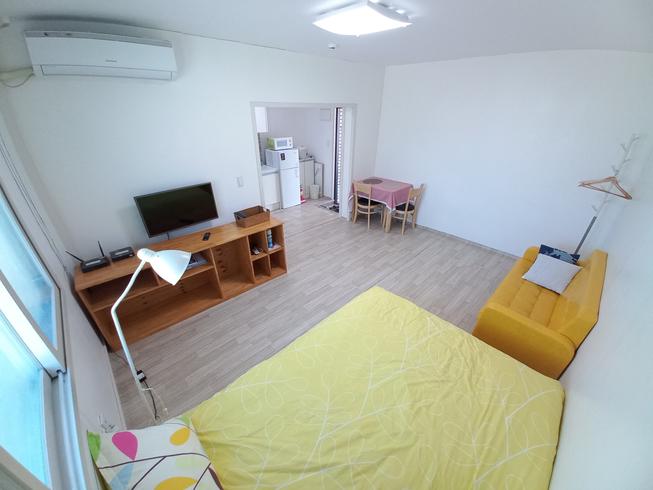 논산 서라벌펜션 / 