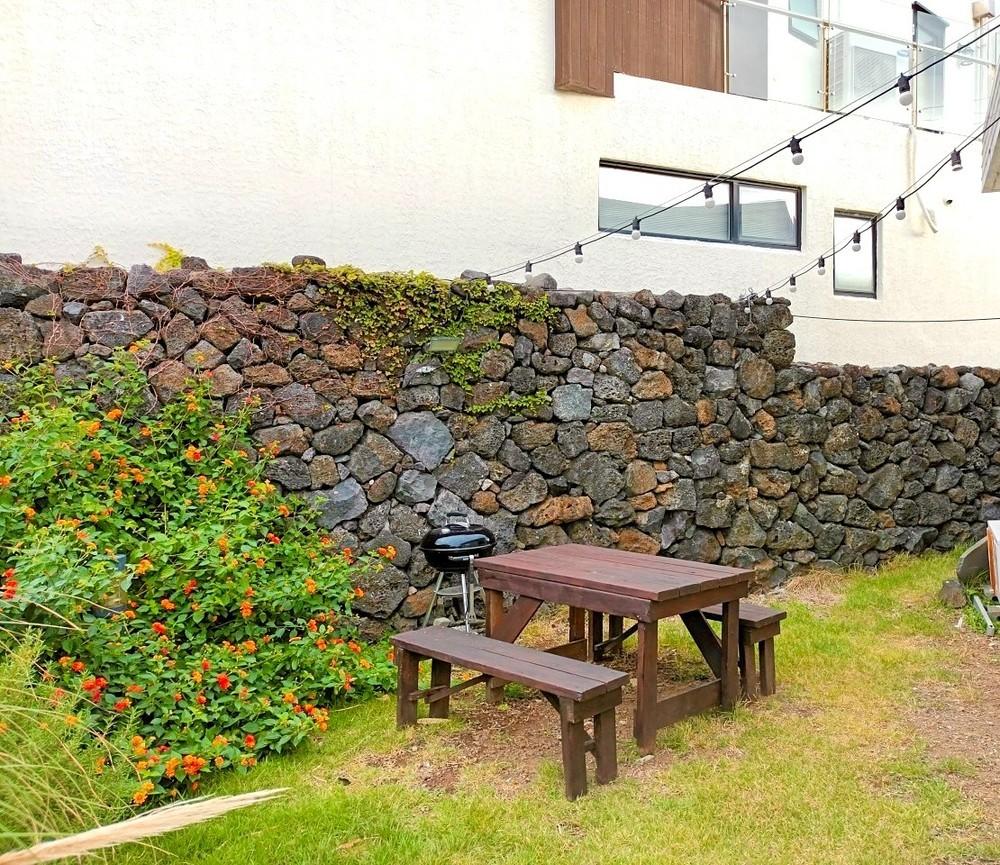 제주 어울다 / 