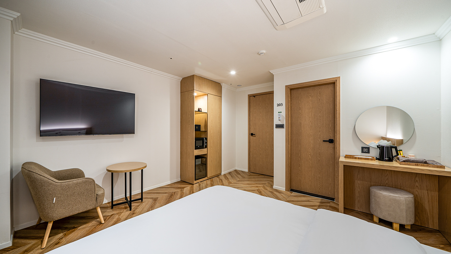 에이치에비뉴호텔 구미옥계점 /