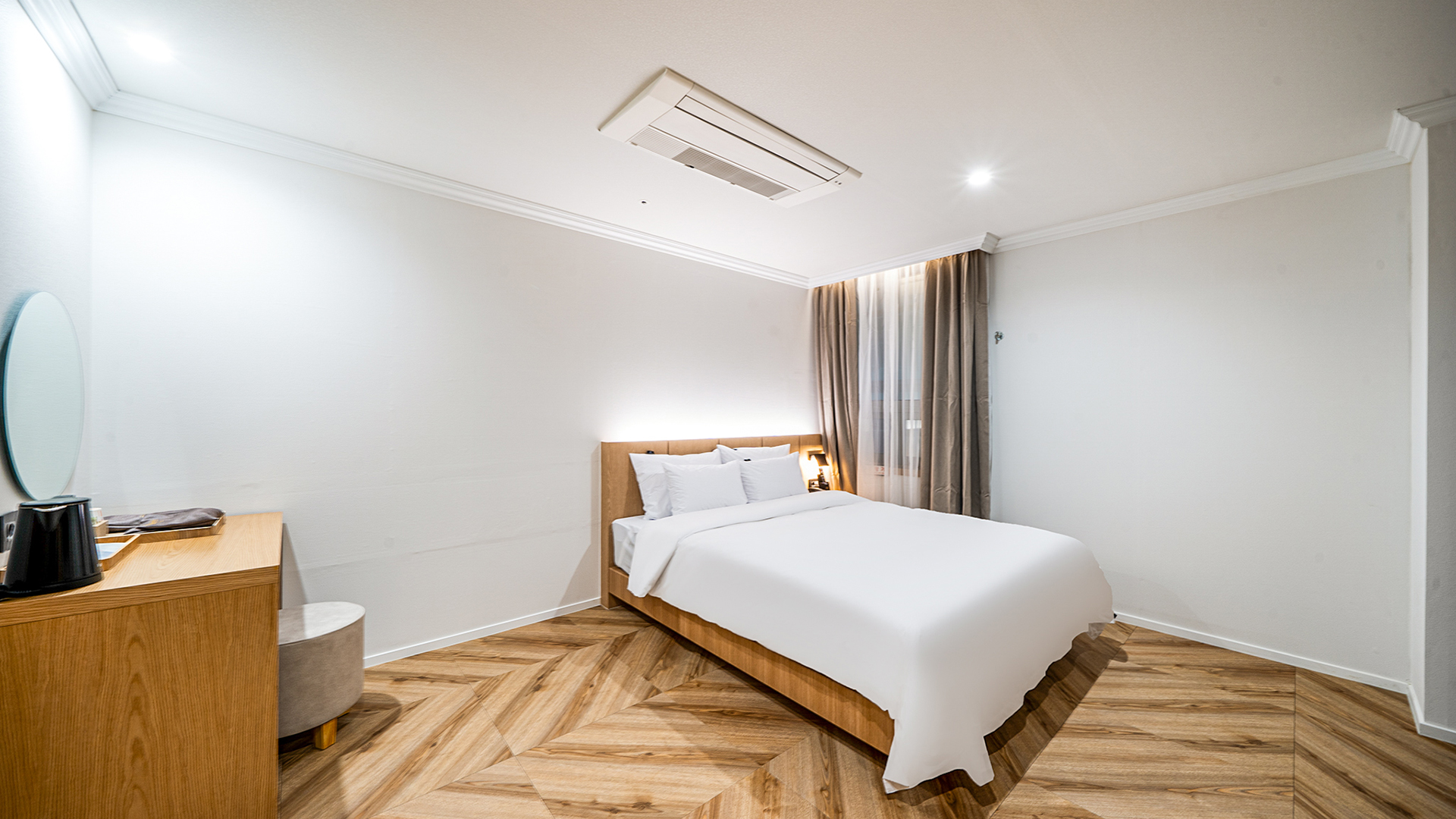 에이치에비뉴호텔 구미옥계점 /