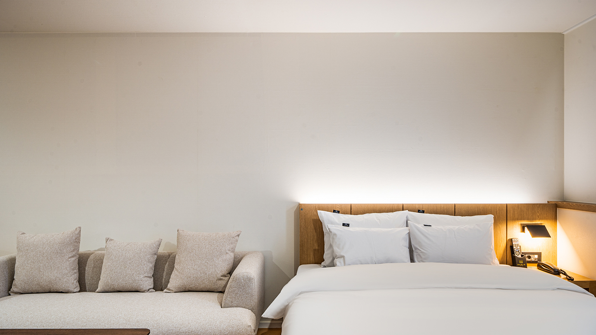 에이치에비뉴호텔 구미옥계점 /