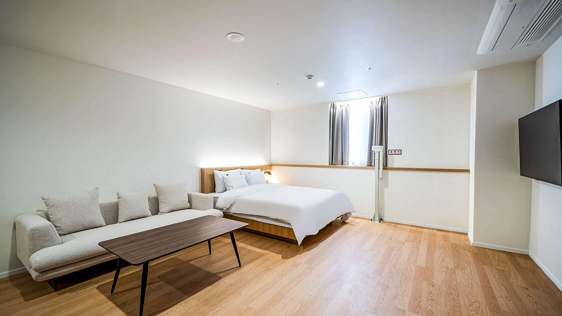 에이치에비뉴호텔 구미옥계점 /