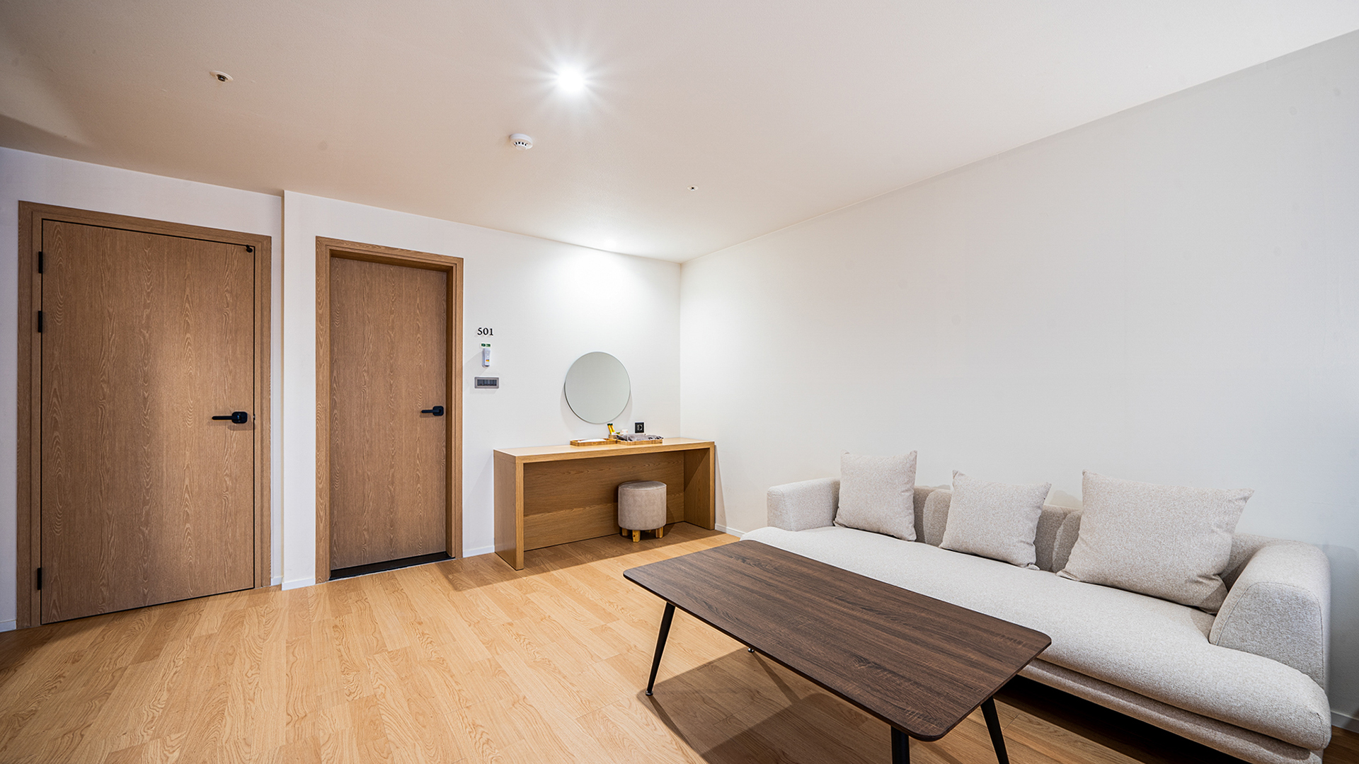 에이치에비뉴호텔 구미옥계점 /