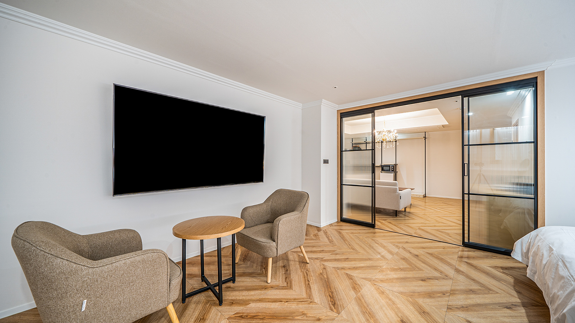 에이치에비뉴호텔 구미옥계점 /