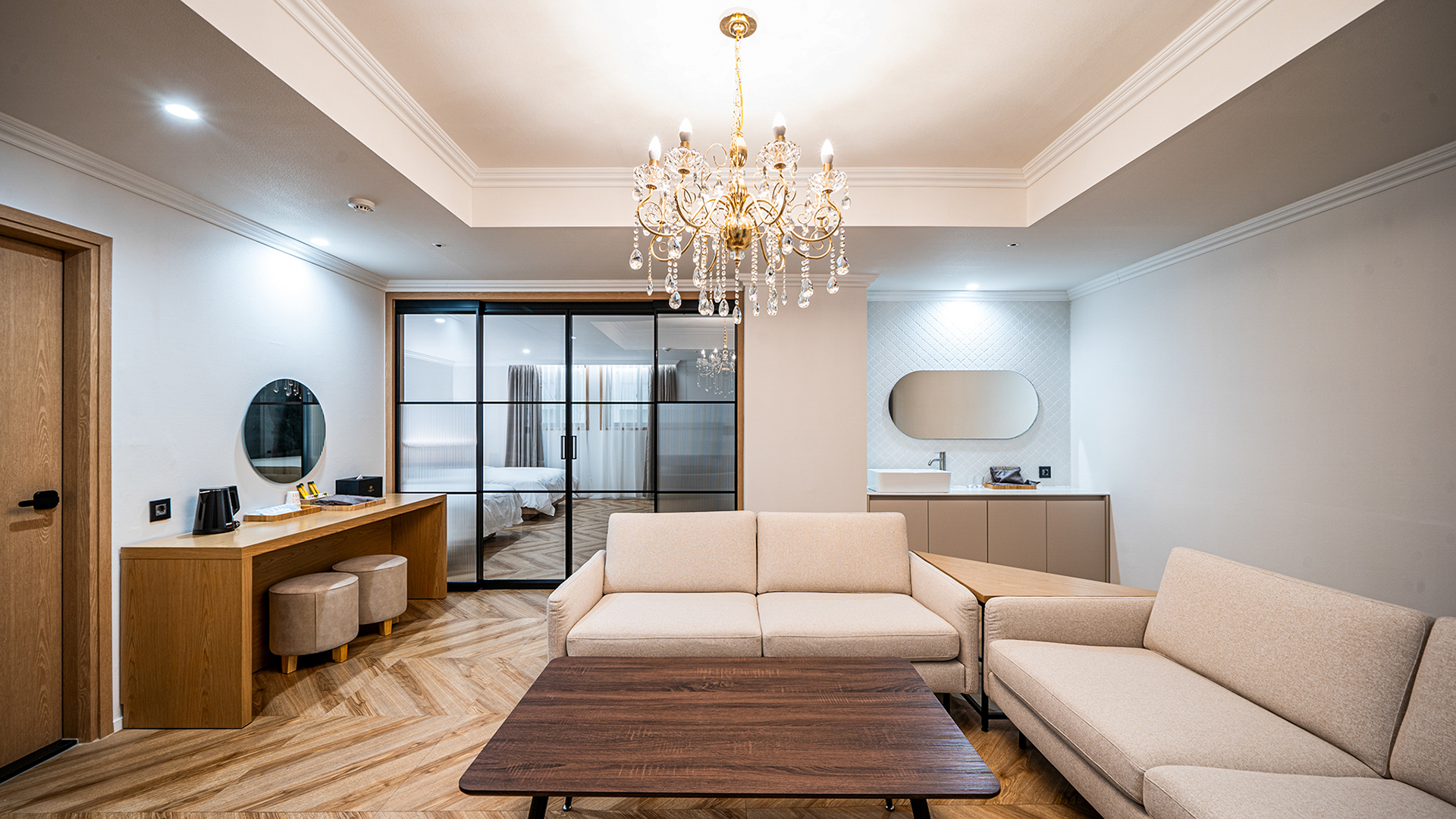 에이치에비뉴호텔 구미옥계점 /