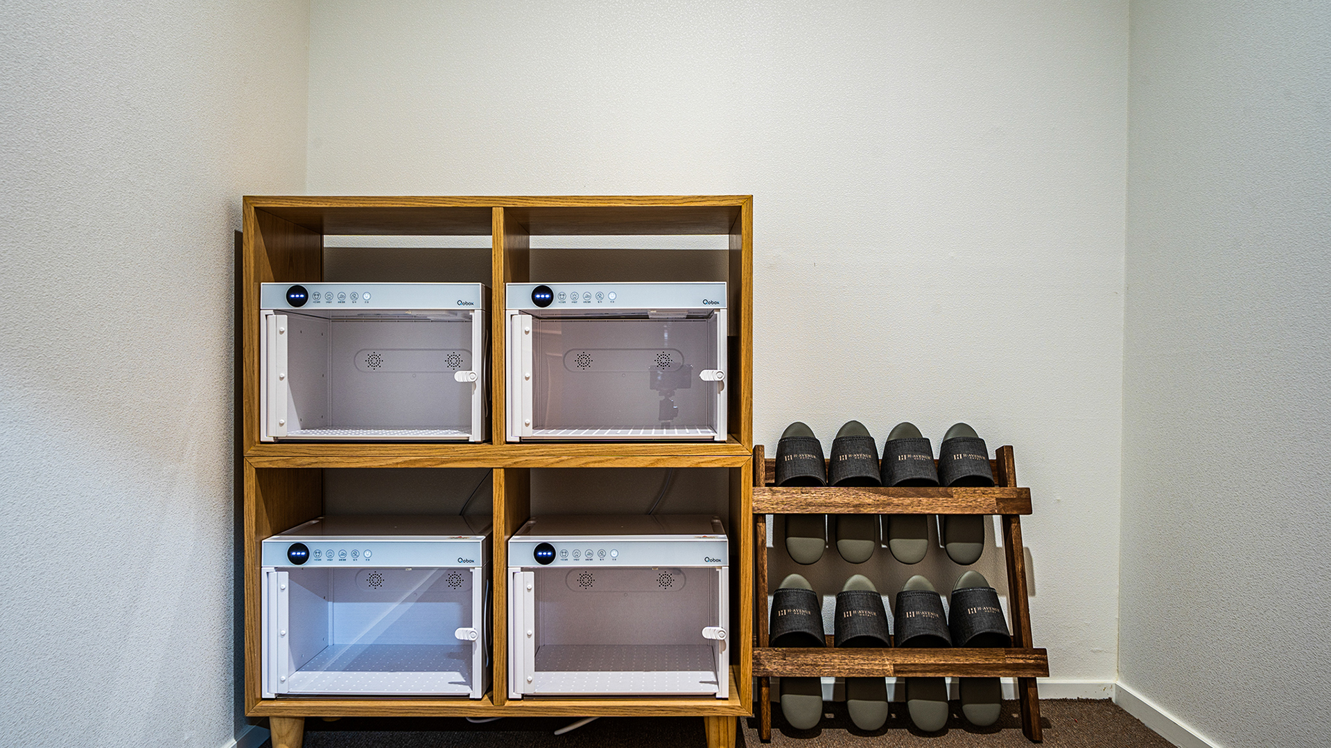 에이치에비뉴호텔 구미옥계점 /