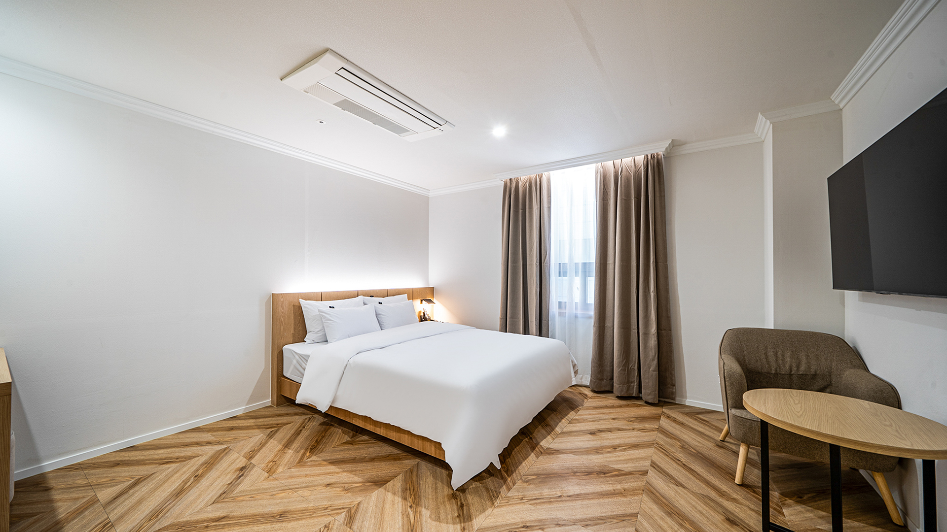 에이치에비뉴호텔 구미옥계점 /