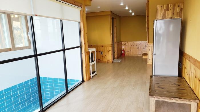 성주 성주 오아시스풀빌라 / 