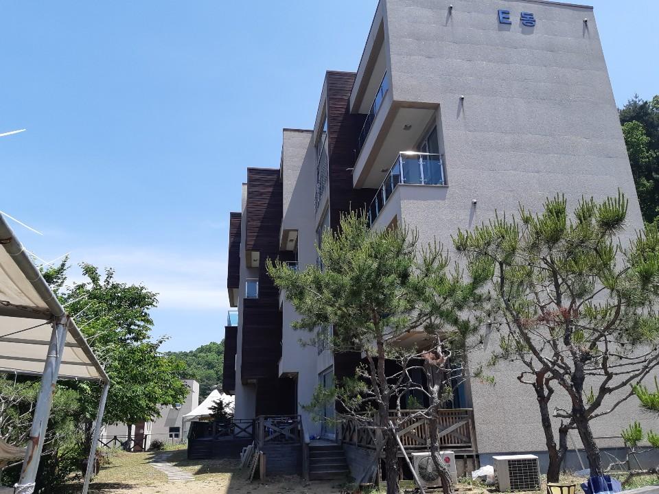 강화 더리제펜션 / 