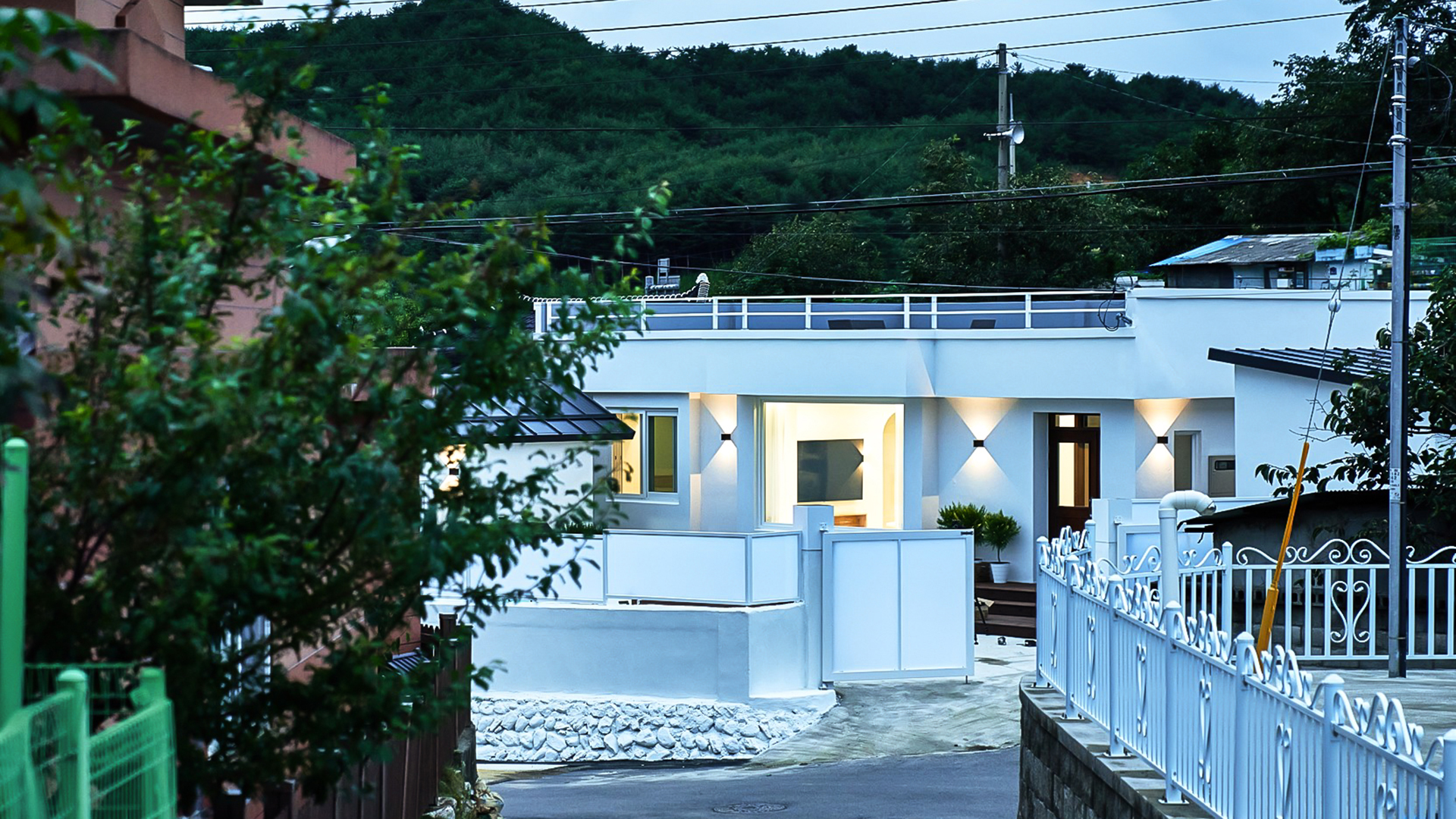 삼척 이도스테이 / 
