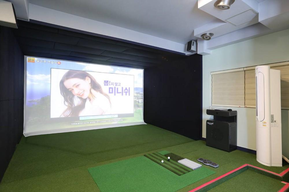 울주 풍류이름소 풀빌라 / 