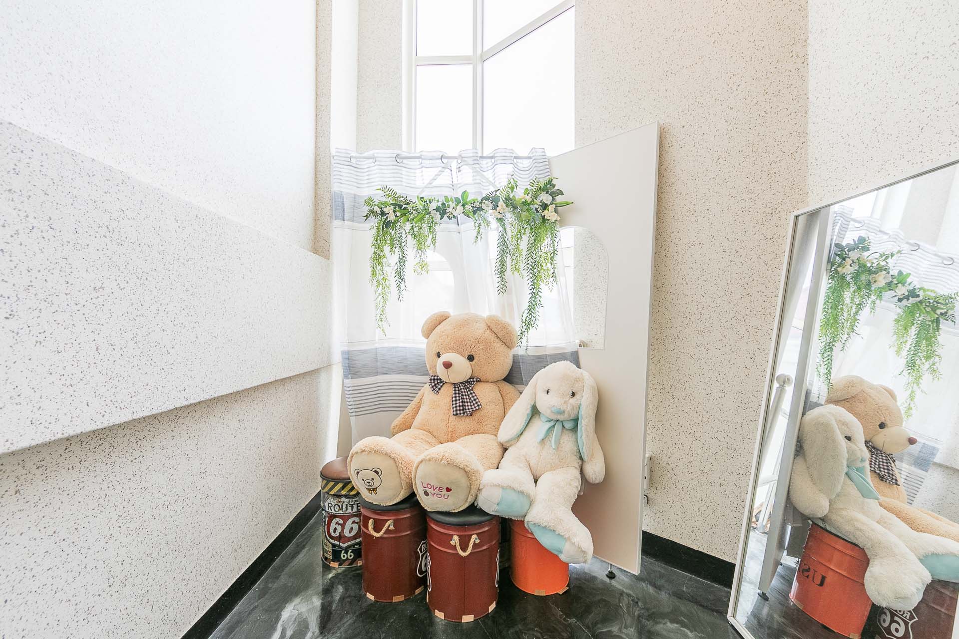 강화 동막여관 펜션 / 