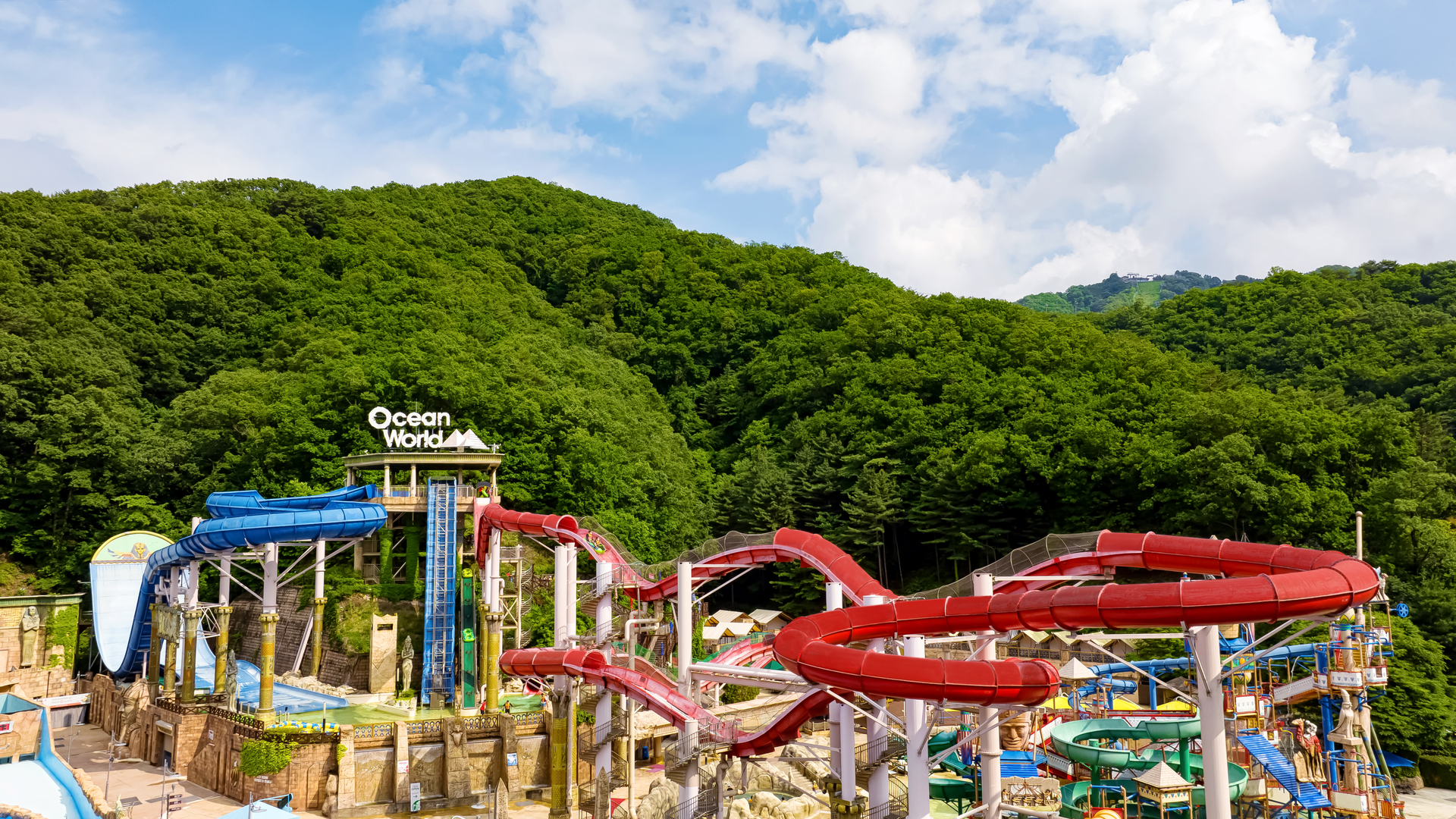 소노벨 비발디파크 D / 