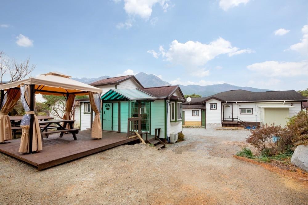 예산 예산스테이 / 