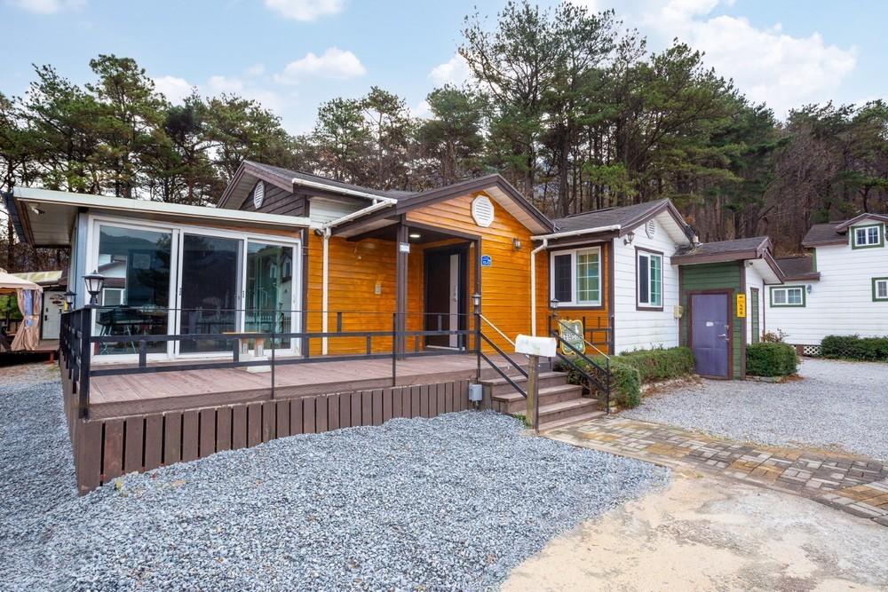 예산 예산스테이 / 