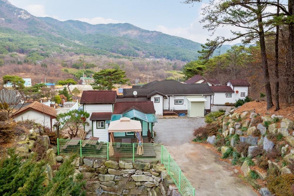 예산 예산스테이 / 