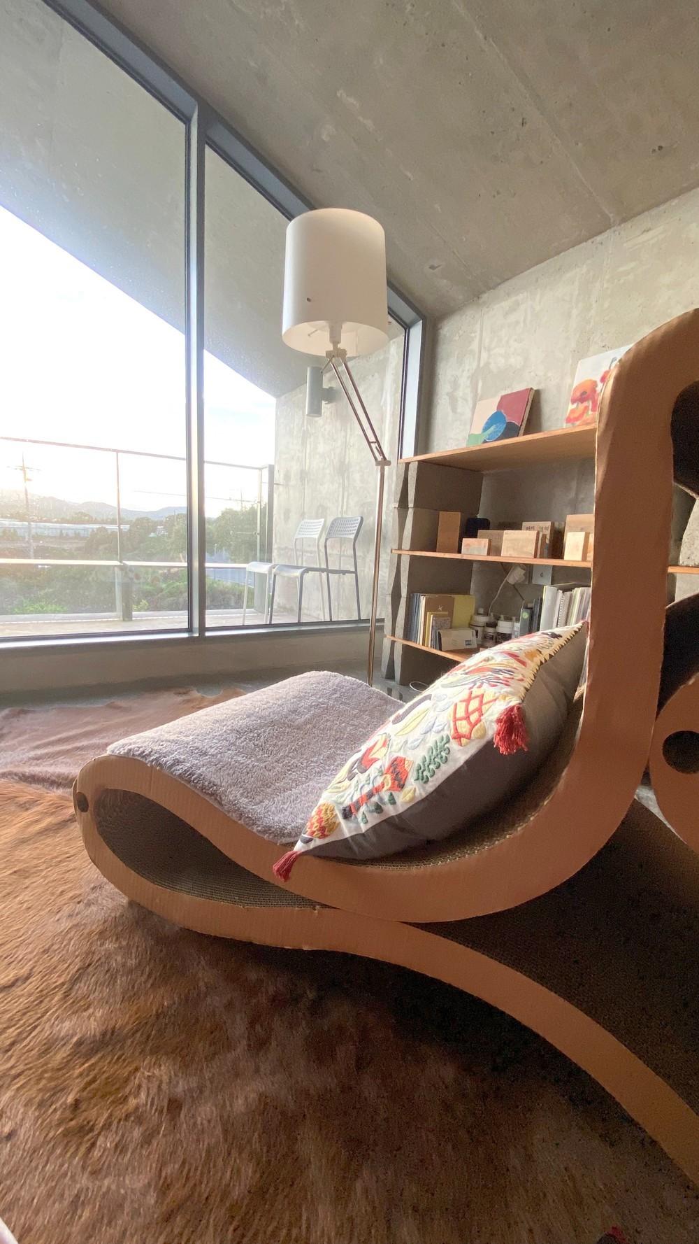 제주 저지안트레 /