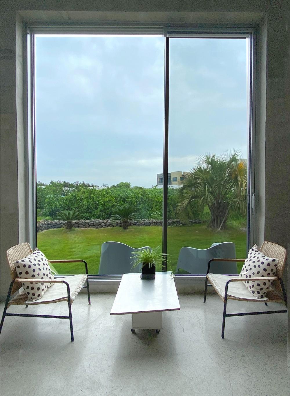 제주 저지안트레 /