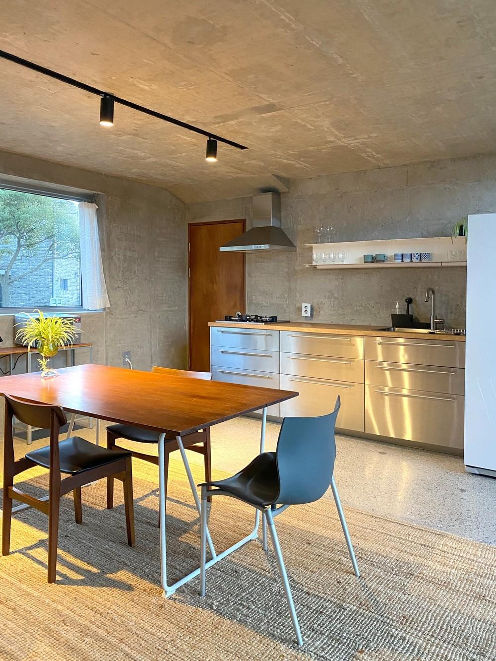 제주 저지안트레 /