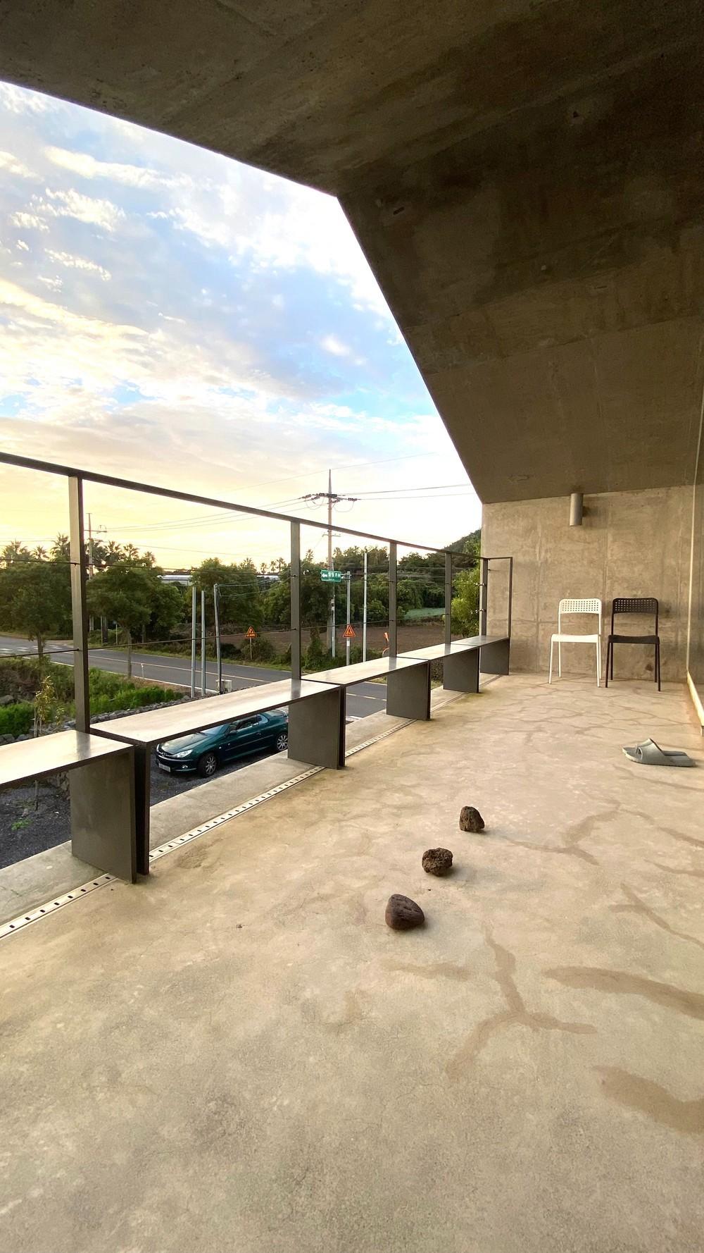 제주 저지안트레 /