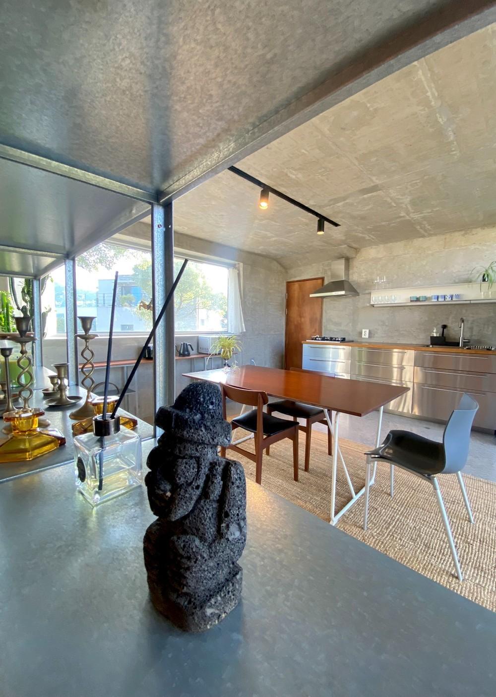 제주 저지안트레 /