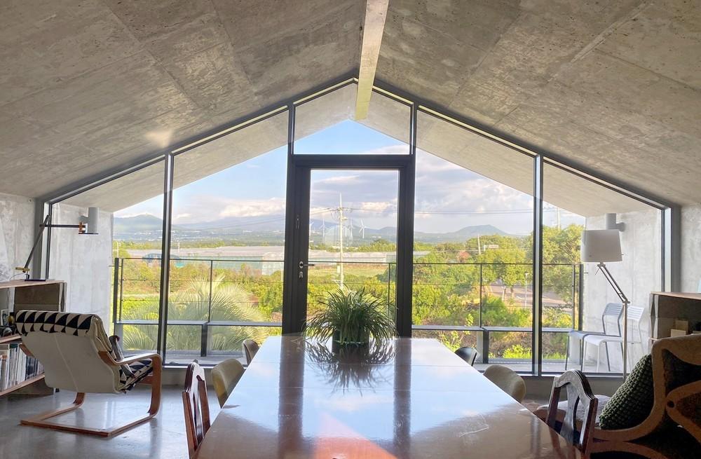 제주 저지안트레 /