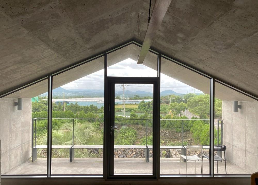 제주 저지안트레 /