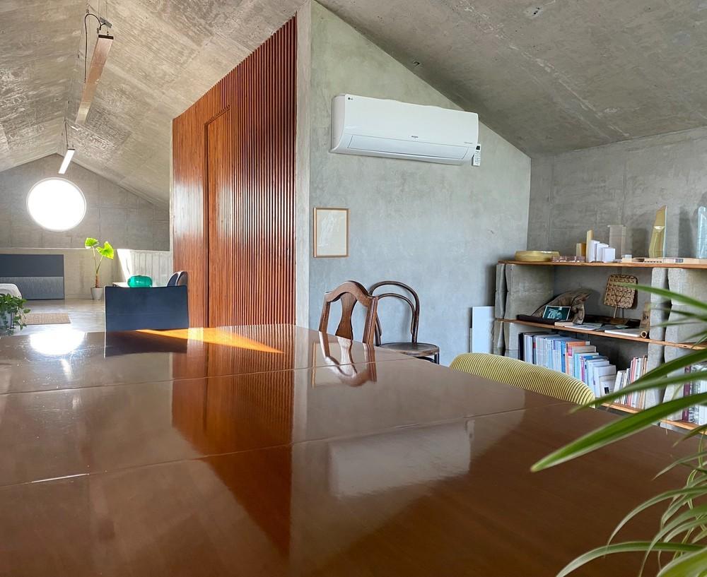 제주 저지안트레 /