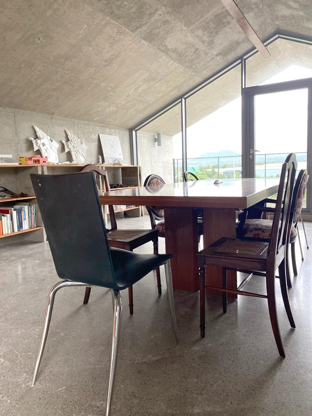 제주 저지안트레 /