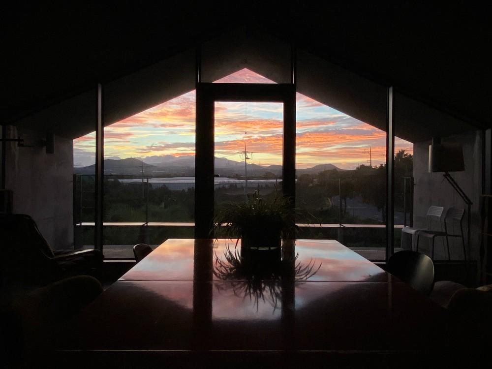 제주 저지안트레 /