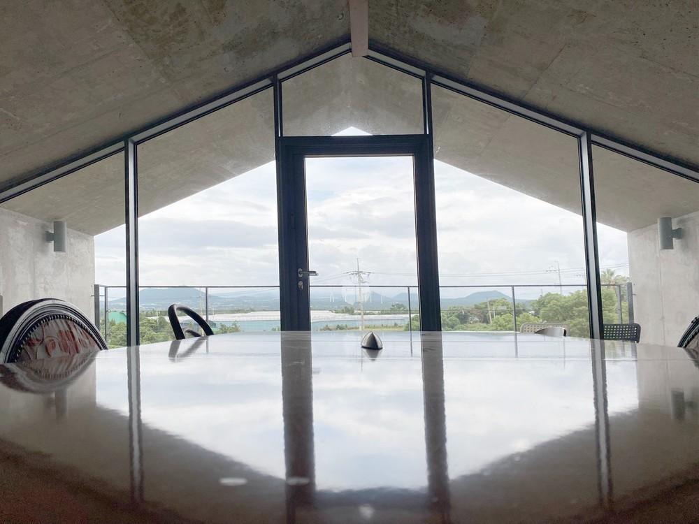 제주 저지안트레 /