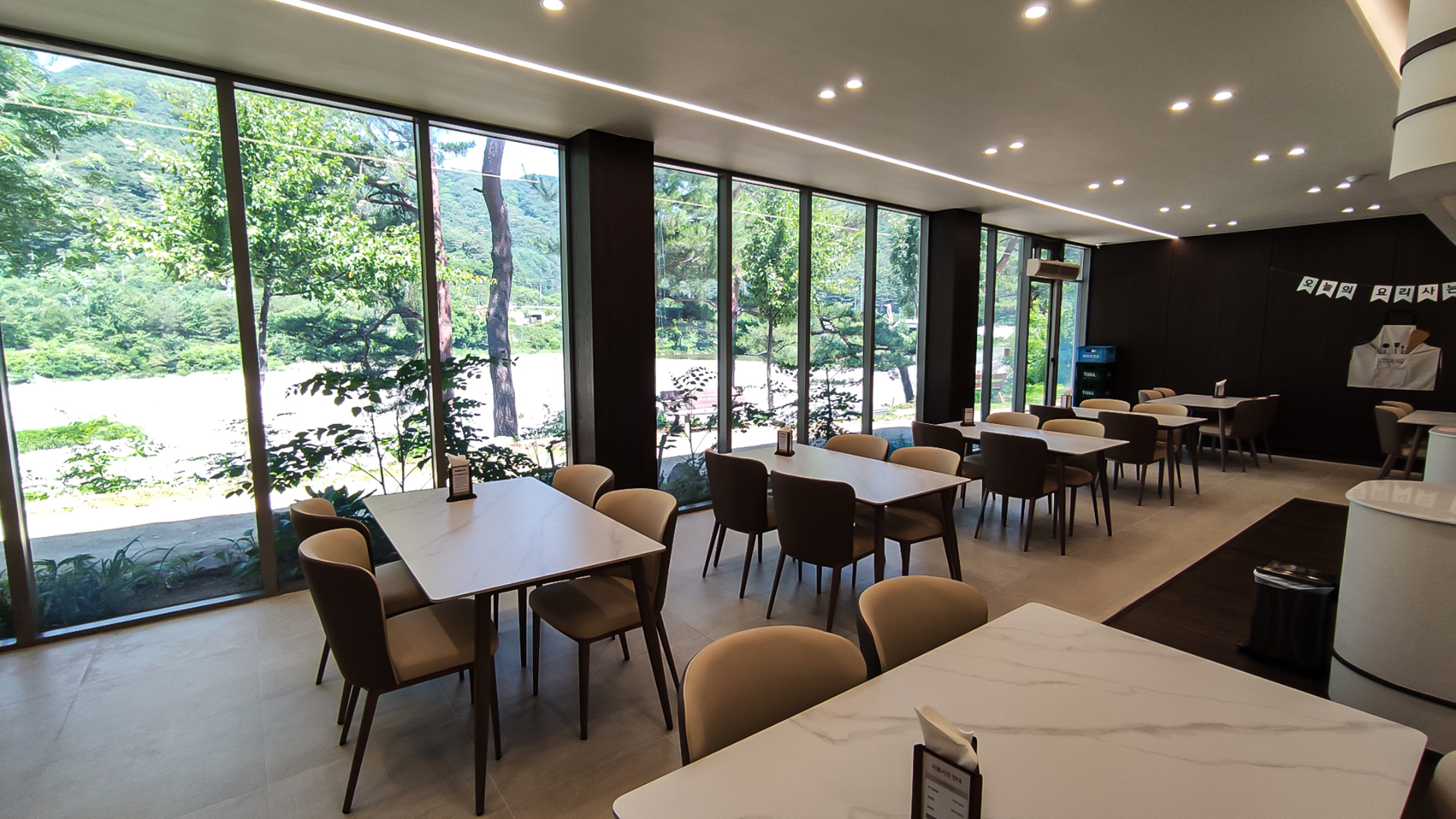 동국대학교 만해마을 / 