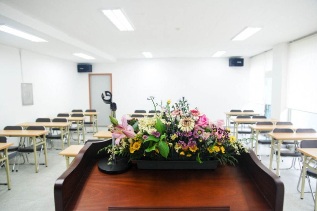가평 힐링리조트 / 