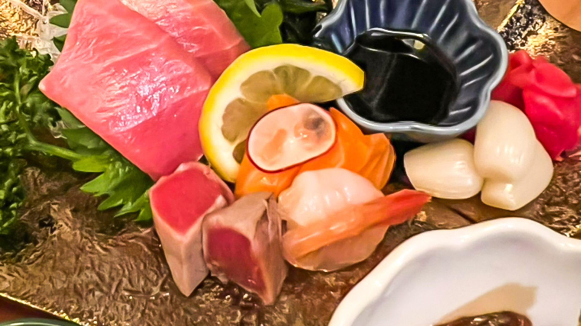 호시카게 료칸 / 