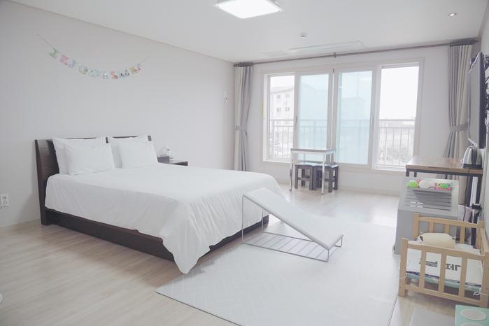 제주 제주 엔젤하우스 애견전문펜션 / 