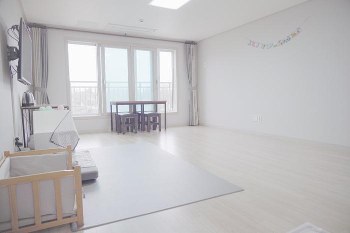 제주 제주 엔젤하우스 애견전문펜션 / 