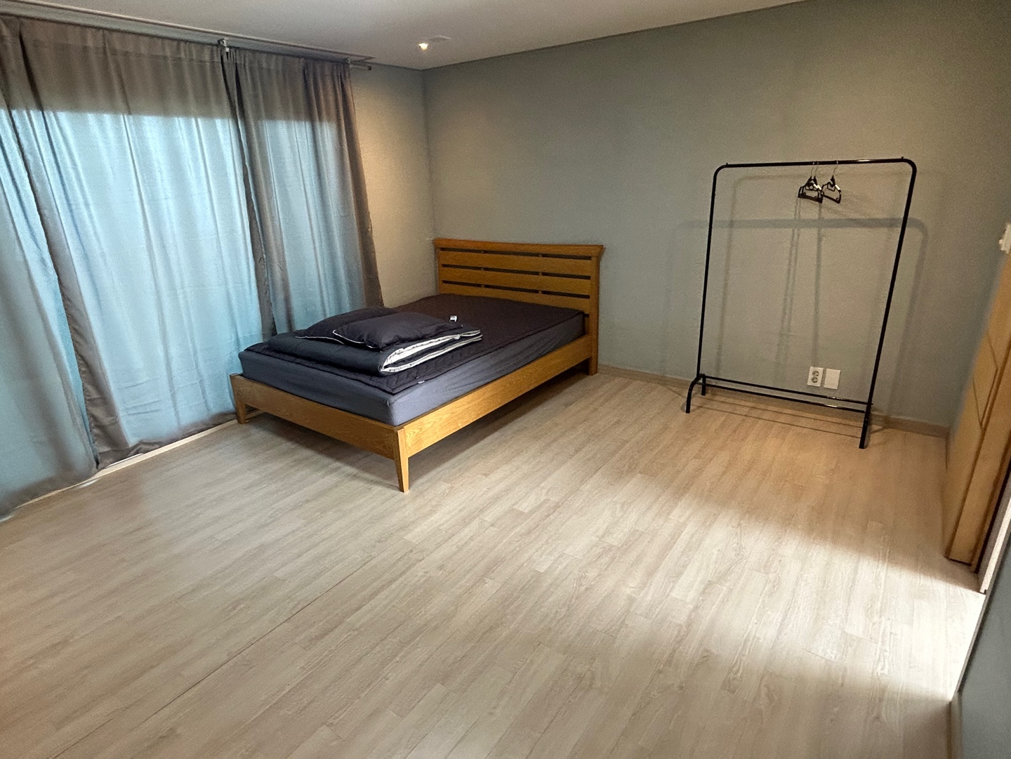 제주 우도특별시 펜션 / 