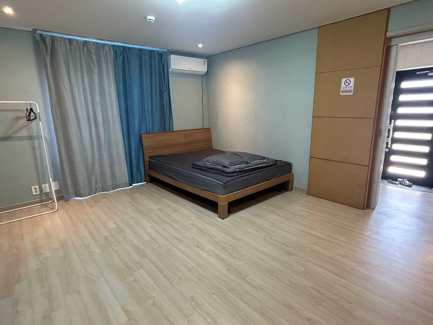 제주 우도특별시 펜션 / 