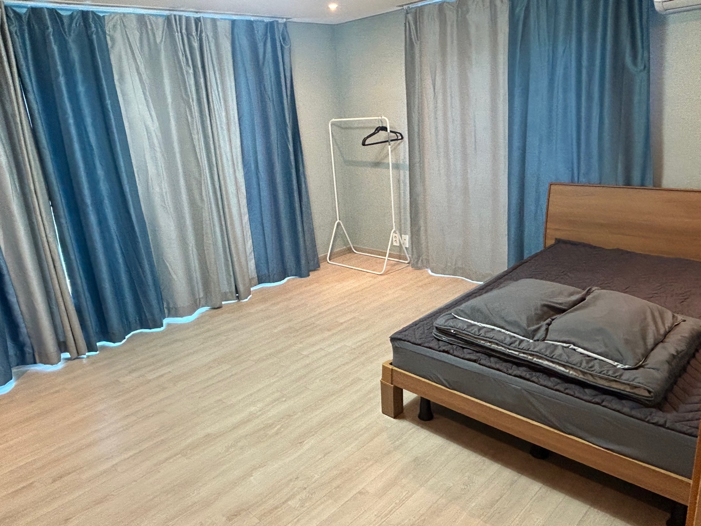 제주 우도특별시 펜션 / 