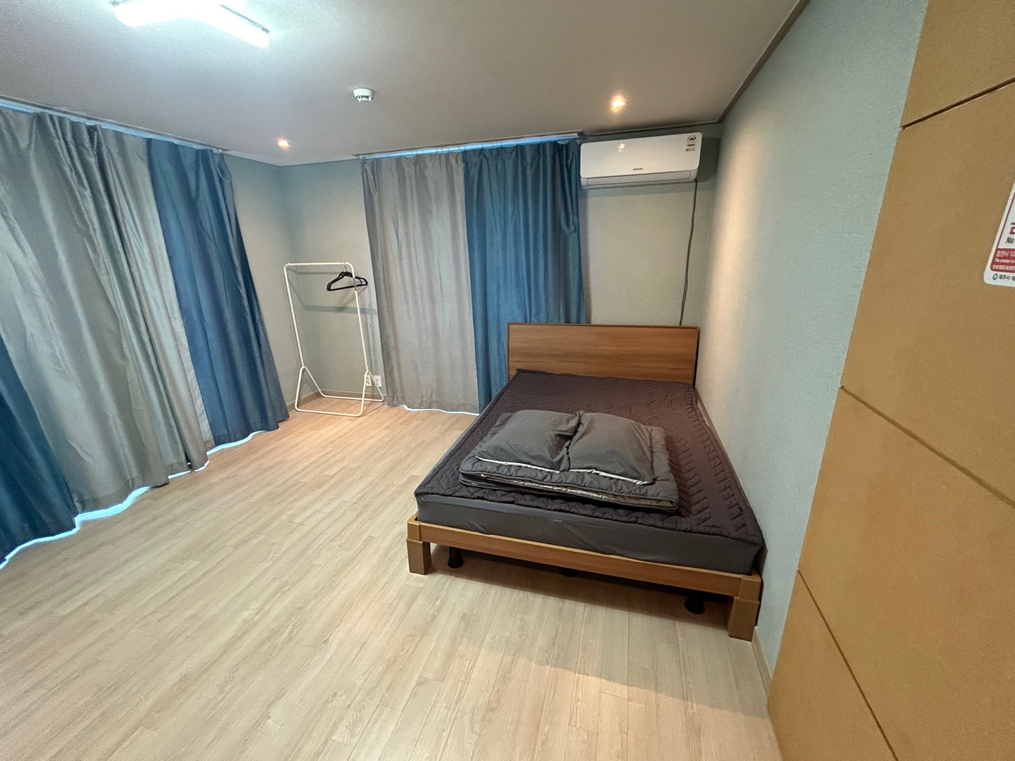 제주 우도특별시 펜션 / 